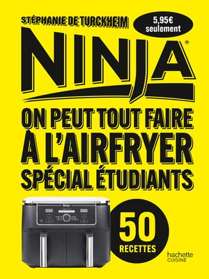 cover image of Ninja